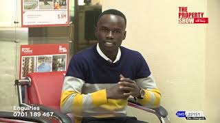 HOW TO START YOUR REAL ESTATE INVESTMENT AS A KENYAN IN THE DIASPORA. EPISODE 461 05/02/2023