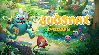 Bugsnax Episode 8: Frosted Peaks