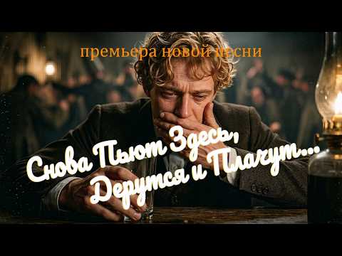 Песня на стихи Есенина – «Снова пьют здесь, дерутся и плачут..» | DJ Malinova | Премьера Новой Песни