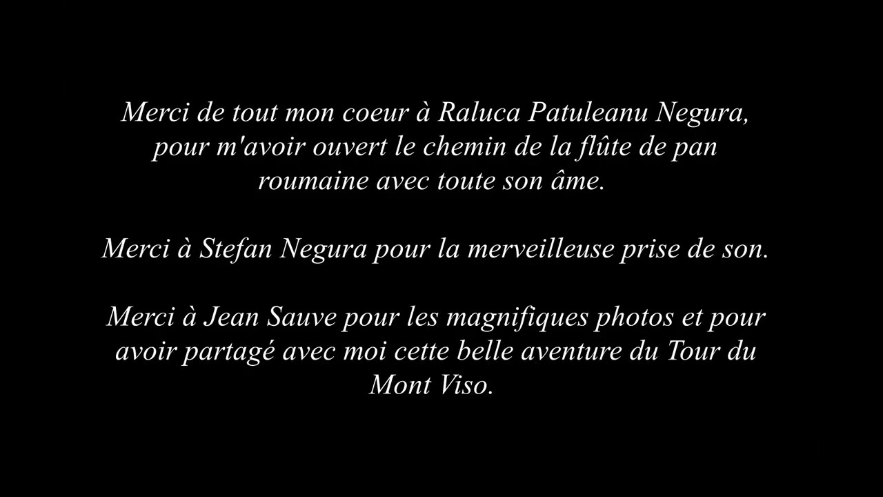 Debussy Syrinx (La Flûte de Pan) YouTube