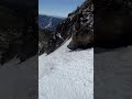 Mt Washington Ski Mountaineering #skiing #mountains #extreme #climbing #hiking #wanderlust