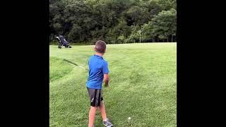 Drugan’s Hole 3