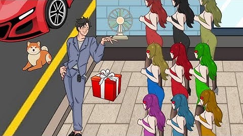 Tricky twist puzzle level 56 expose the truth about the man