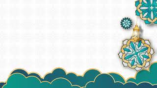 Islamic Background Model #2