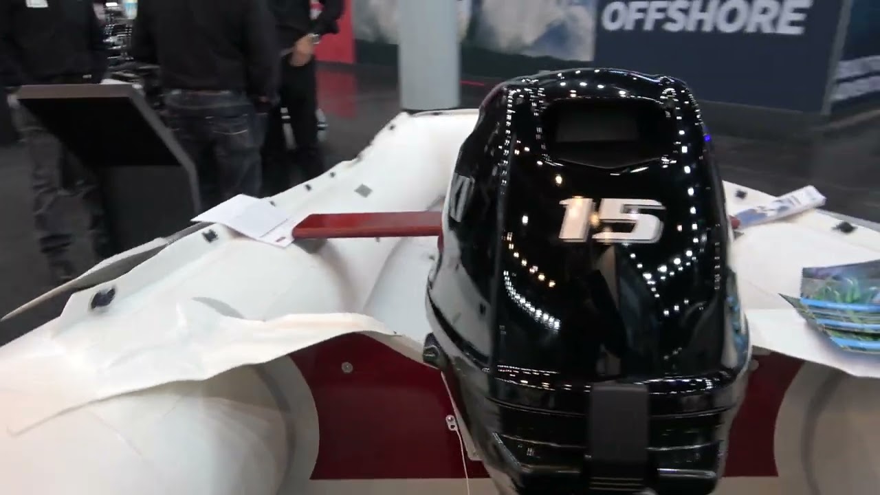 SUZUKI Boat engines: price-list 2023