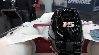 SUZUKI Boat engines: price-list 2023