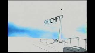 Toronto's Soft Rock - 98.1 CHFI - Rogers [Commercial Ad from 2003] screenshot 2