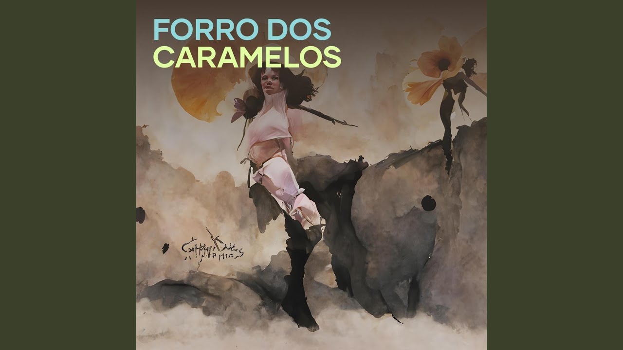 Ver fã do cachorro-caramelo no YouTube Ver fã do cachorro-caramelo no YouTube