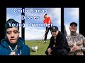 Chito ranas disses young drummer boy 