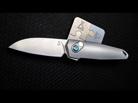@jensanso AROS V2 FULL REVIEW & TESTING