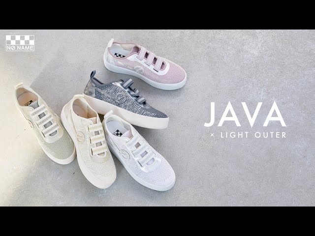 40%OFF]NO NAME ノーネーム JAVA-31225/J-PARME/PARM ジャバ ピンク