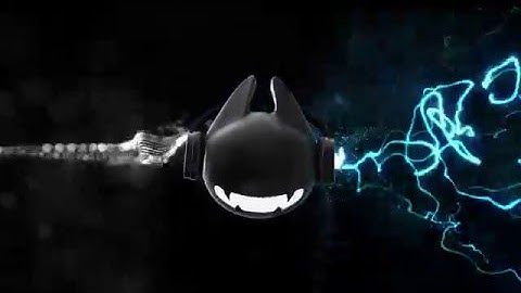 Monstercat Visualizer - v2