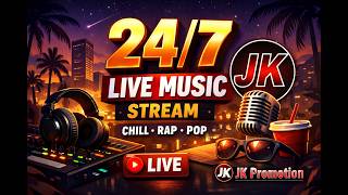  Radio 247  Artlist  Stream