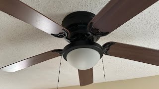 Harbor Breeze Armitage Ceiling Fan