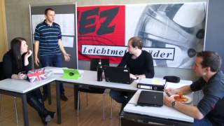 Project Team B. Trailer 2014 FHV