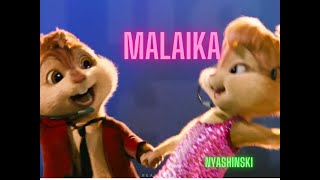 Nyashinski  Malaika Official Music Video