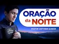 ORAÇÃO FORTE DA NOITE - 19/12 - Deixe seu Pedido de Oração 🙏🏼