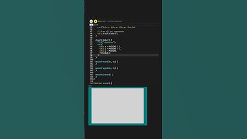 Code MS Paint in JavaScript (Part 3)! #p5js #javascript #codingtutorial #creativecoding #windows95