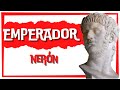 Emperador Nerón | Entre Agripina, Séneca y el dios Baco