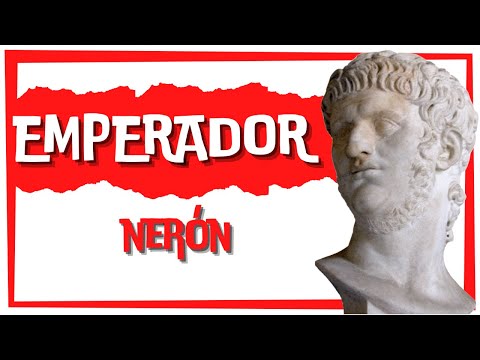 Emperor Nero | Between Agrippina, Seneca and the god Bacchus