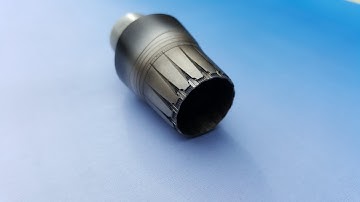 Tamiya 1/48 Scale F-16C Block 32 - Part 4