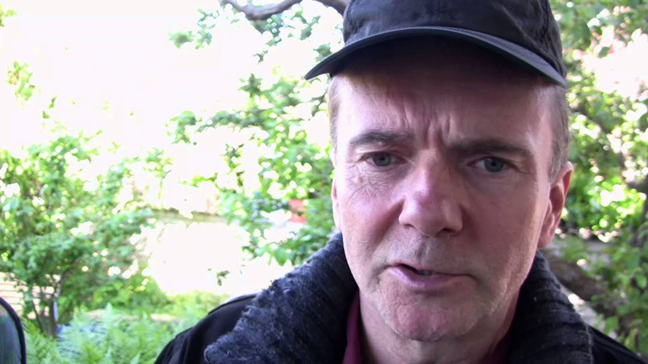 Drei Experten drehen auf