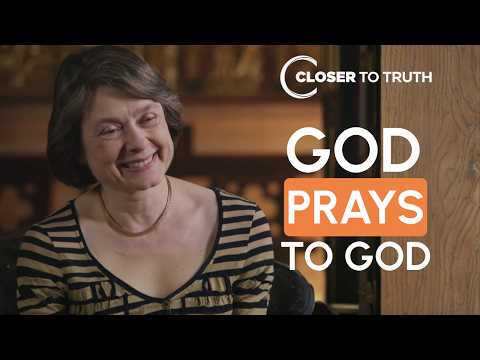 How Silent Prayer Led Me Back to the Trinity | Sarah Coakley