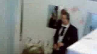 Toilet Brush Leah