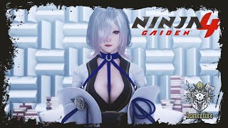 видео: Ninja Gaiden 4 - 01. Начало. Якумо и Сэори. Глава 01: Кровавые улицы Токио (Xbox X) картинка: Ninja Gaiden 4 - 01. Начало. Якумо и Сэори. Глава 01: Кровавые улицы Токио (Xbox X)
