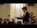 P. Mascagni - "Cavalleria Rusticana" intermezzo - Carmelo Bongiovanni - OFM