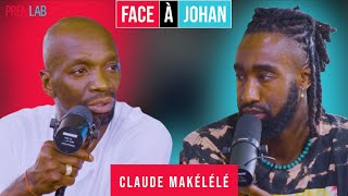 Claude Makélélé Footballeur ? Ce Nétait Pas Mon Rêve