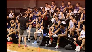 PBA sets deadlines for Fil-foreign, local rookie draft applicants