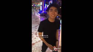 TIK TOK AURA NESC : IMBAJR KASIIIH WAWANMKS RANDMKS