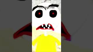 Baldi...? [Credits To Pee Pee Poo Poo Baldi] #funny #meme #peepeepoopoo #baldi