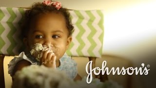 Baby Cake Smash 15 Johnsons Baby