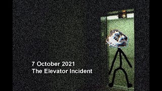 The Trollge: The Elevator Incident