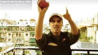 Video thumbnail of "★ MANU CHAO ★ Mala vida (ukulélé) EXTENDED"