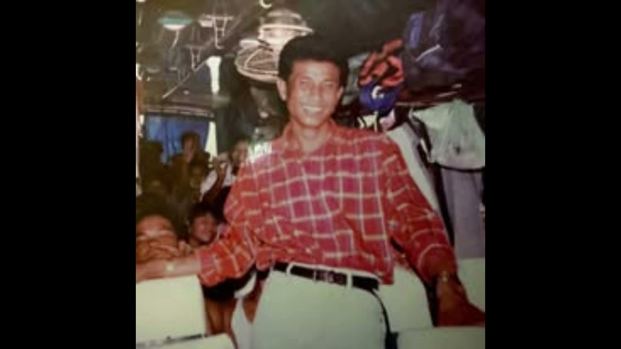 รุ่งโรจน์ เพชรธงชัย แสดงสด ลำเพลินโหย่น ๆ I เสียงแซกห้าว ๆ