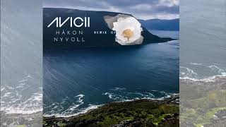 Avicii - Without You (Håkon Nyvoll Remix)