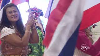 APCC Groundbreaking - Tacoma Report - September 15, 2023