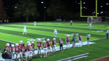 TB #1 | Giles Kearns | 2027 | WR, DB, K