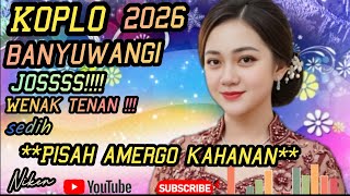 Pisah amergo kahanan 💯Oke banget cocok untuk teman kerja dan santai