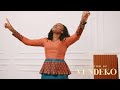 Nampenda Bwana Dorice Kivere Official Video 