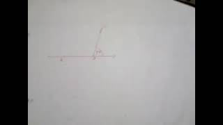 To Construct Any Regular Polygon Given the Length - Method 1