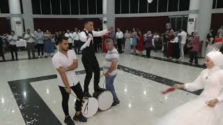 Damat Sonunda Yaptı Yapacağını (Cihan Prod.)