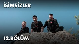 Isimsizler The Nameless Season 1 Episode 12 With English Subtitles