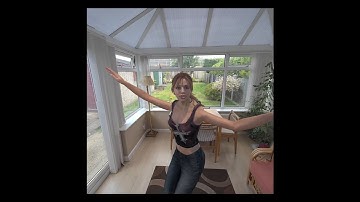 Quest 3 Mixed Reality - TykeAI - AI powered avatars - clothing and dancing update