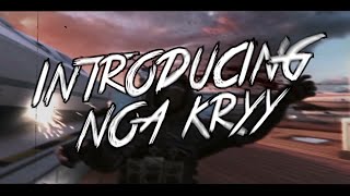 Introducing NoA KRYY!