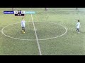 SK CHUMPHAE VS FAITH UNITED | U8