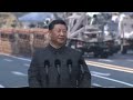 China's "Ready to Restore Order" Message 🚨 (Full Military Breakdown)